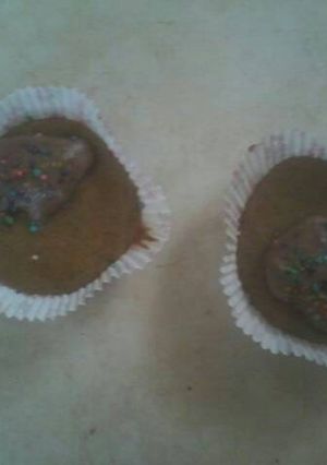 صورة لوصفة كيك
