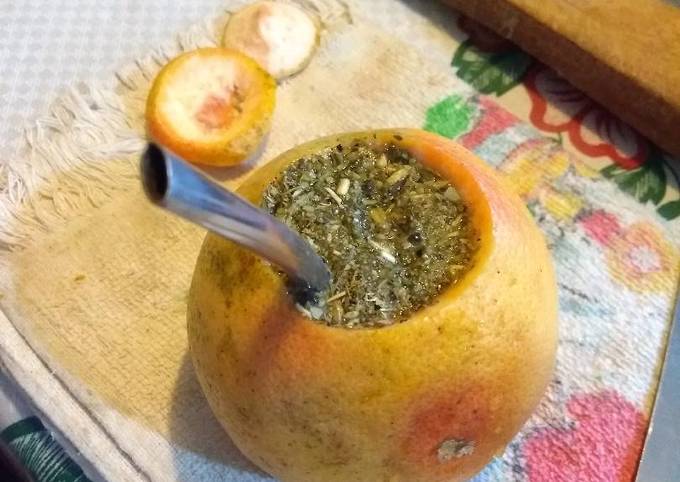 Cómo Preparar Mate Uruguayo