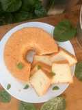 Angel Food Cake