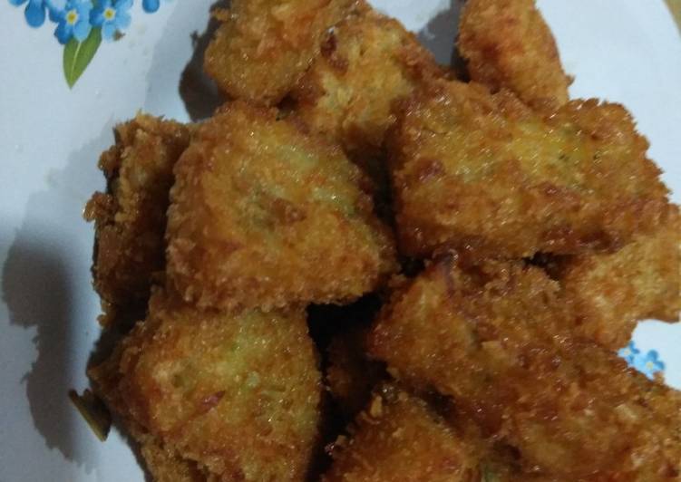 Nugget bergizi