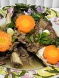 Sop Iga Sapi