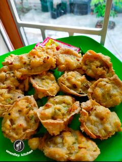 Foto resep #14 Tahu Walik Aci