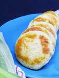 Arepas