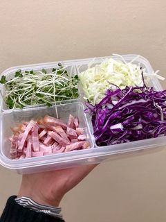 Hình của món Salad #2.