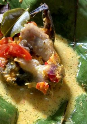 Foto resep Botok lele kediri