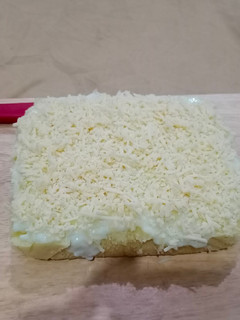 Foto resep Bolu Susu Keju Kukus