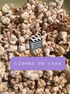 Foto de Pipocas