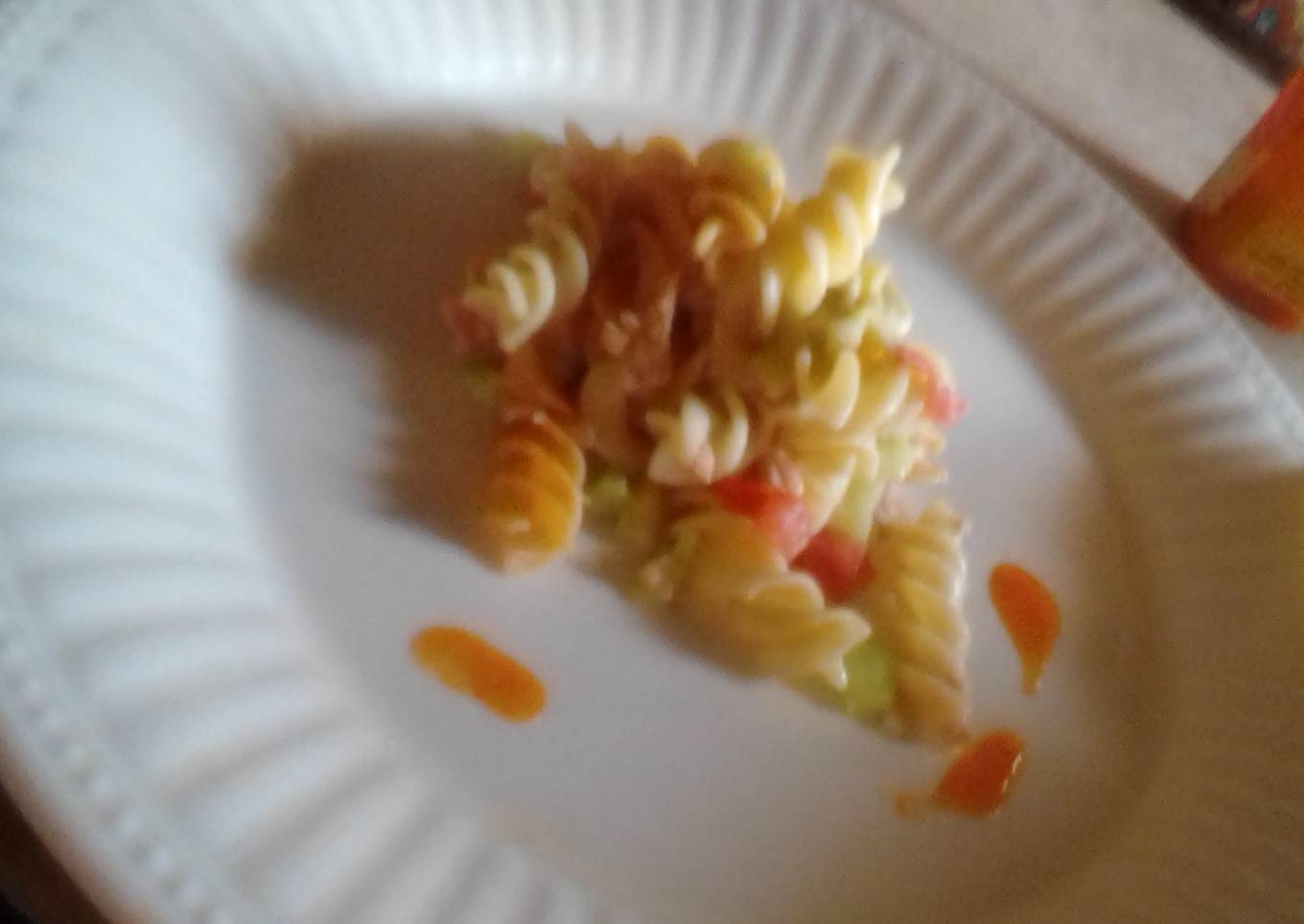 Pasta bandera 🇲🇽