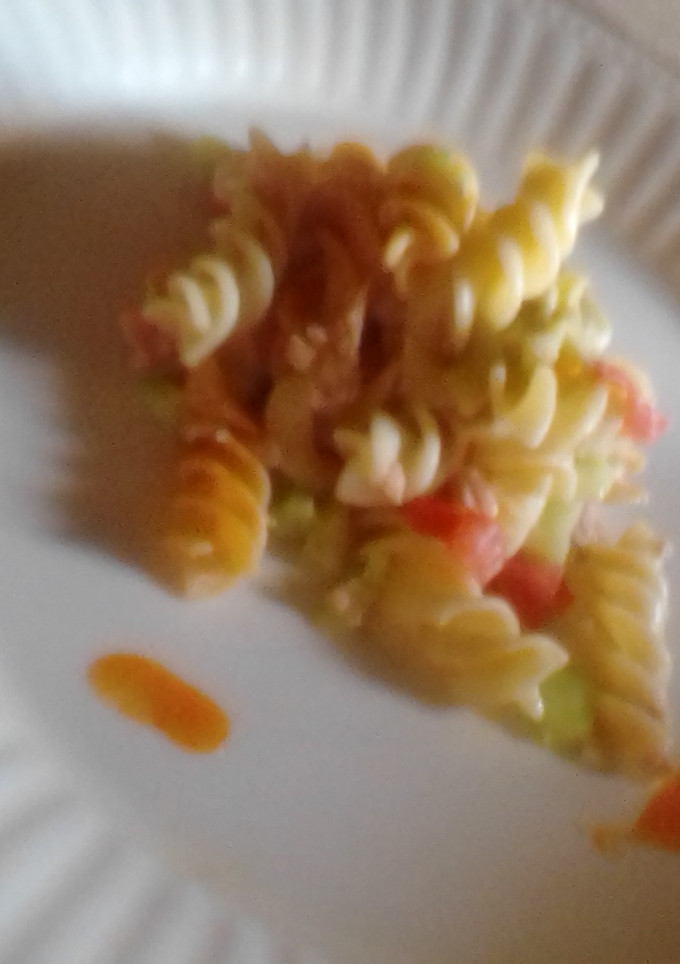 Una foto de Pasta bandera 🇲🇽