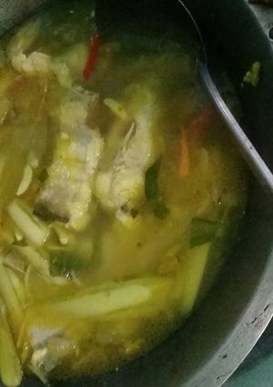 Foto resep Pindang Ikan