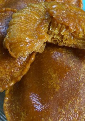 Foto resep Kue cucur