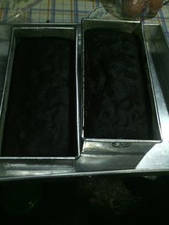 Foto resep Brownies simple
