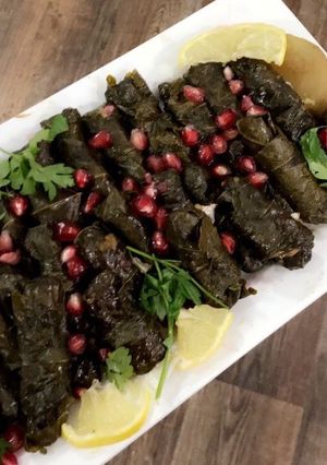 صورة لوصفة دوالي