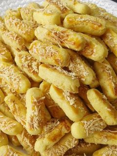 Foto resep Kastengel keju