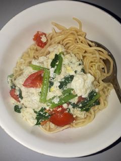 Foto resep Mie tektek ala ala