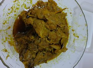 Foto resep Pedesaan entog khas Indramayu