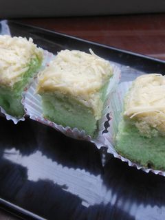 Foto resep Bolu Air