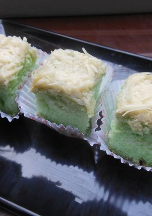 Foto resep Bolu Air