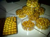 NASTAR YUMMY WONOGIRI