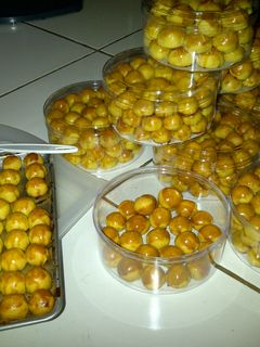 Foto resep NASTAR YUMMY WONOGIRI
