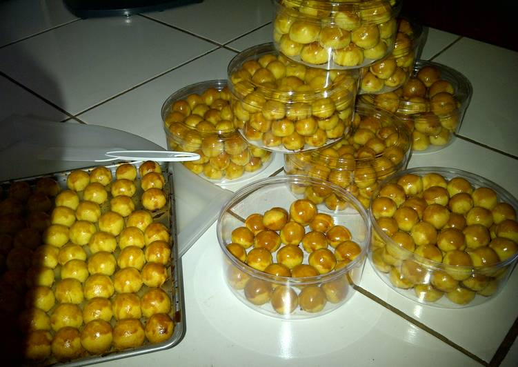 NASTAR YUMMY WONOGIRI