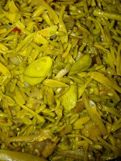 Foto resep TUMIS BUNGA PEPAYA