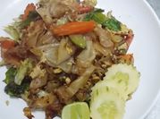 A picture of veg oyster sauce