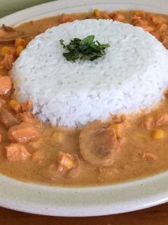 صورة لوصفة تكا مسالا