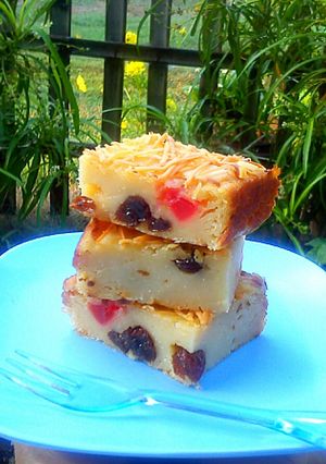 Foto resep Proll Tape