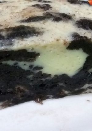 Foto resep Puding Oreo Suka-suka