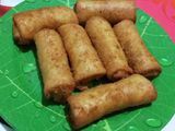 Risoles Isi Telur dan Abon Praktis