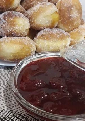 صورة لوصفة بيني بالمعجون 😋😋