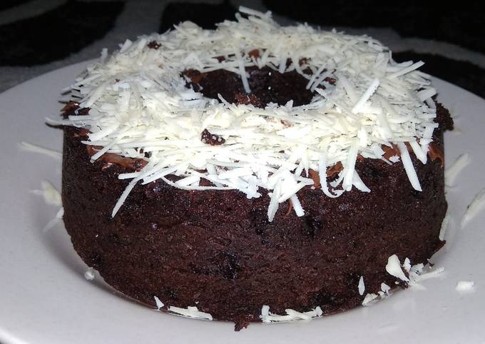 kue cokelat ekonomis - resepenakbgt.com