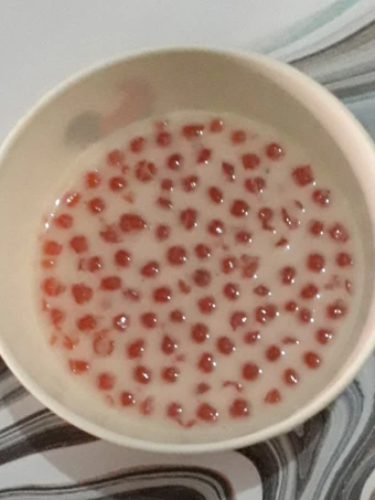 Cara Mudah Membuat Resep Bubur mutiara yang Lezat Sekali Anti Ribet, Uenak Banget