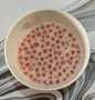 Cara Mudah Membuat Resep Bubur mutiara yang Lezat Sekali Anti Ribet, Uenak Banget