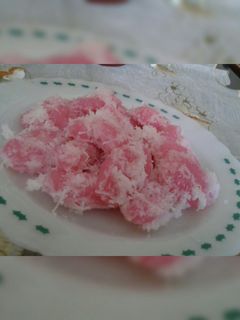Foto resep Cenil