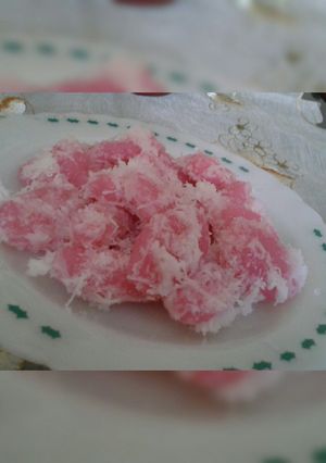 Foto resep Cenil