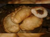 Panada Isi Tuna
