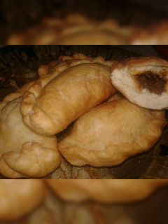 Foto resep Panada Isi Tuna
