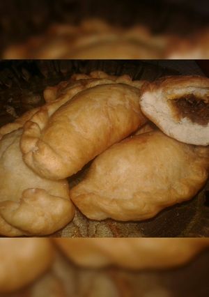 Foto resep Panada Isi Tuna