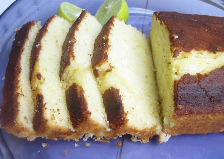 Lemon Cake