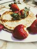 Panquecas de Avena