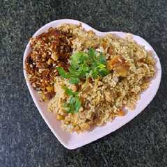 هواری نخود রেসিপির প্রধান ছবি