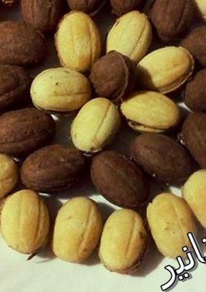 صورة لوصفة الجوزية