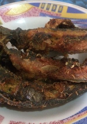 Foto resep Lele Goreng