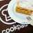 Crunchy Layer Cake-Cappucino