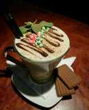 Coffee irish hice