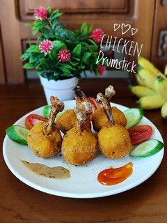 Foto resep Chicken Drum Stick