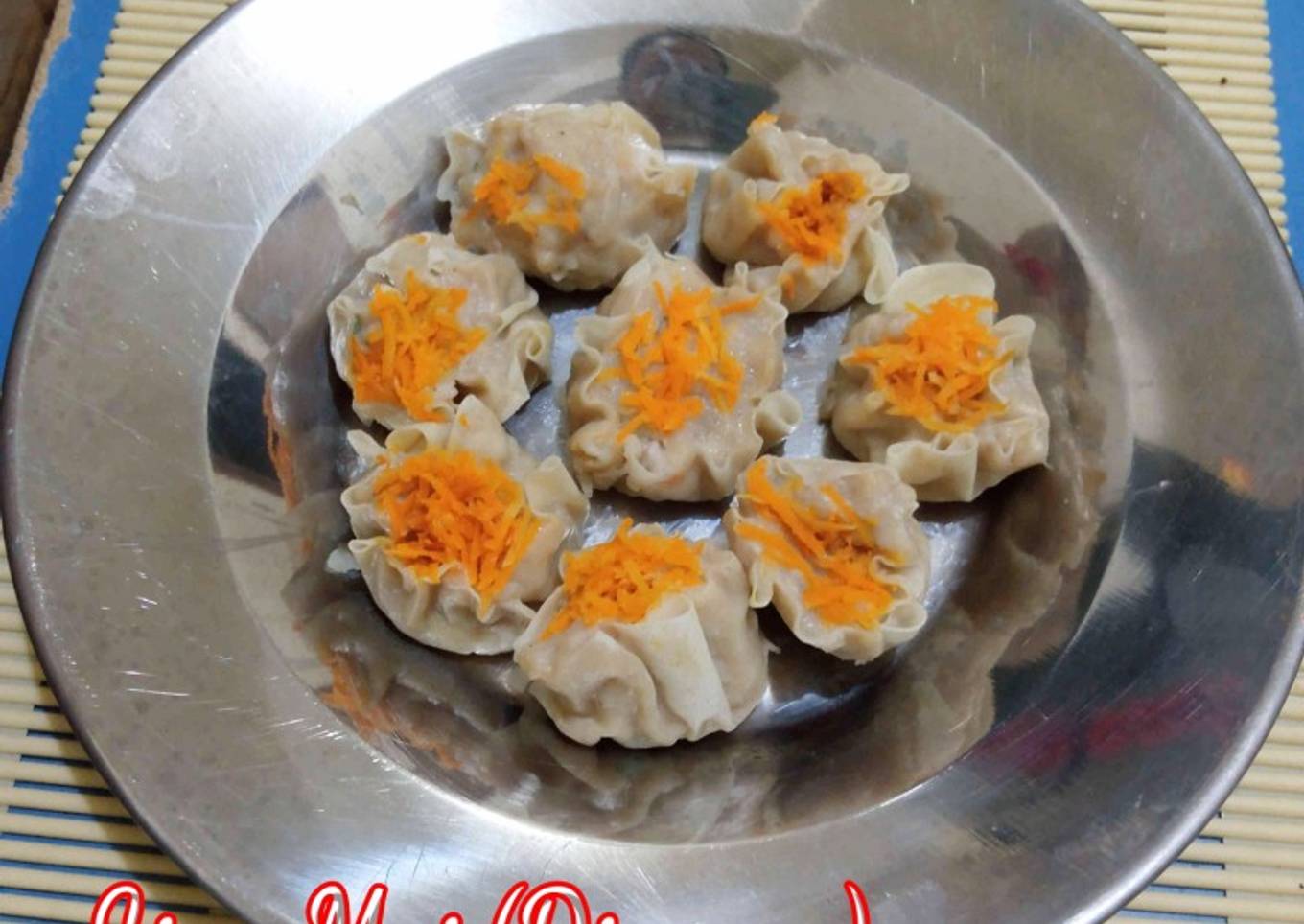 29. Siew Mai (Dimsum)