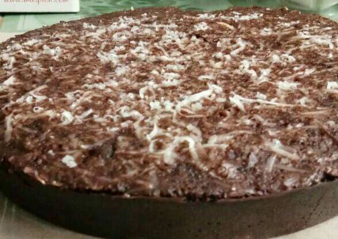 Langkah Mudah untuk Membuat Bronis Coklat Keju Ala Amanda Anti Gagal